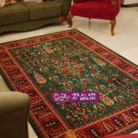 خرید بدون واسطه فرش ماشینی|فرش|کلاردشت, |دیوار