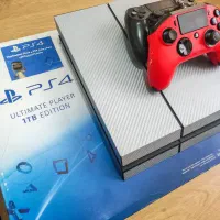 Ps4 اکانتی