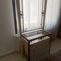 سرویس خواب دو نفره|تخت و سرویس خواب|ایلام, |دیوار