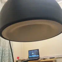 چراغ سقفی ایتالیایی نو|لوستر و چراغ آویز|اردبیل, |دیوار