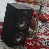 اسپیکر خانگی
