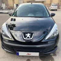 ۲۰۷ فلز فرمان برقی