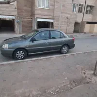 ریو ۸۸|خودرو سواری و وانت|سبزوار, توحیدشهر|دیوار