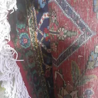 فرش ۱۲متری دست بافت