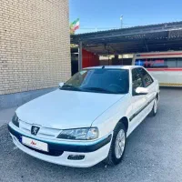 پارس فول موتور xu7p مدل1402