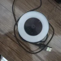 وب کم ریزر kiyo