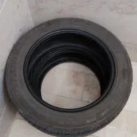 لاستیک ۲۰۵/۵۵ R16|قطعات یدکی و لوازم جانبی|اصفهان, مولوی|دیوار