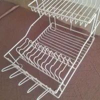 ابچکان رو میزی|آب‌چکان و نظم‌دهنده ظروف|بومهن, |دیوار