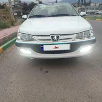 پارس xu7p|خودرو سواری و وانت|رستم‌آباد, |دیوار