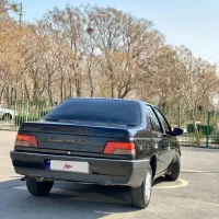 پژو۴۰۵goxمدل۹۷|خودرو سواری و وانت|تهران, یافت آباد جنوبی|دیوار