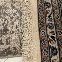 فرش دست بافت .فوری به علت مهاجرت|فرش|تهران, مخصوص|دیوار