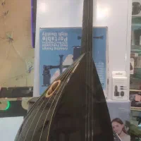 باغلاما سالم 4/5 با کیف|سازهای سنتی|اردبیل, |دیوار