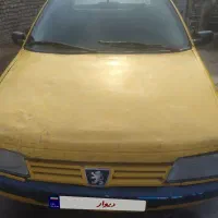 تاکسی پژو آردی مدل 85انژکتور