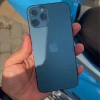 فروش فوری ۱۲پرو ۲۵۶