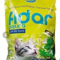 غذای خشک فیدار گربه