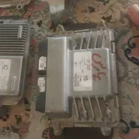 ecu|قطعات یدکی و لوازم جانبی|اصفهان, شهرک امام خمینی|دیوار