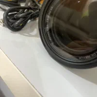 لنز دوربین نیکون ۱۸-۱۴۰|دوربین عکاسی و فیلمبرداری|شیراز, کوشک میدان|دیوار