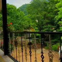 ویلاجنگلی کنار رودخانه در جاده ماسوله|اجارهٔ کوتاه‌مدت ویلا و باغ|ماسوله, |دیوار