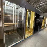 کابین اسانسور|مصالح و تجهیزات ساختمان|تهران, دریاچه شهدای خلیج فارس|دیوار