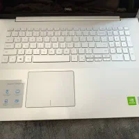 فروش لپ تاپ (لبتاب) ۱۷ اینچ لمسی دل