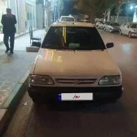 پراید 131مدل 98|خودرو سواری و وانت|مشهد, یاغون آباد|دیوار