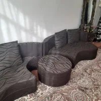 مبل در حد نو