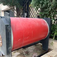 منبع دیگ اب‌گرم شرکت آب بند|آبگرمکن، پکیج، شوفاژ|قائم‌شهر, |دیوار