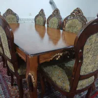 میز و صندلی غذاخوری