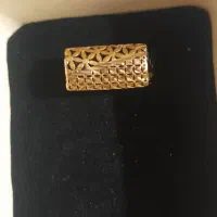 انگشتر طلا وزن ، ۱۵۰/ ۲