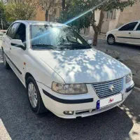 فروش سمندال ایکس مدل۸۷