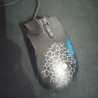 موس (ماوس) گیمینگ مدل bloody a90 بلادی آ۹۰|قطعات و لوازم جانبی رایانه|کرج, فاز ۳ گوهردشت|دیوار