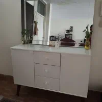 آیینه کنسول