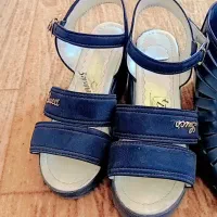 کفش زنانه سایز ۴۰|کیف، کفش، کمربند|نوشین شهر, |دیوار