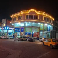 اجاره واحد اداری ونیم طبقه تجاری دربهترین لوکیشن|اجارهٔ دفتر کار، اتاق اداری، مطب|هشتگرد, شهرک آپادانا|دیوار