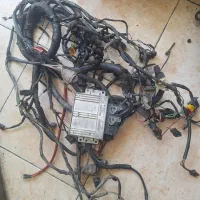 سیمکشی پژو ۴۰۵ سیمکشی پراید کاربراتور