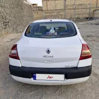 مگان ۱۶۰۰ دنده ای E2|خودرو سواری و وانت|نجف‌آباد, کهریزسنگ|دیوار