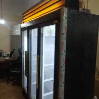 یخچال ایستاده / یخچال تک درب / یخچال ۷۰ سانتی|فروشگاه و مغازه|تهران, نیروی هوایی (پیروزی)|دیوار