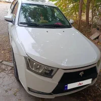 دنا پلاس اتومات توربو شارژ99