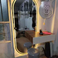 آینه قدی لاکچری