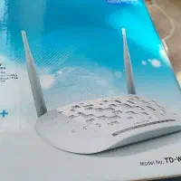 مودم تی پی لینک adsl