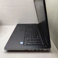 گیمینگ رندرینگ Dell precision 7720 H رم۱۶ گرافیک۸|رایانه همراه|تهران, باغ فیض|دیوار