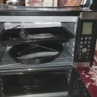 توستر  سبزی خورد کن  یخچال سماور تلوزیون باند|خردکن، آسیاب، غذاساز|اسلام‌شهر, شهرک قائمیه|دیوار