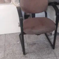 صندلی با تکیه گاه مناسب و سالم|صندلی و نیمکت|اهواز, کوی فرهنگیان ۲|دیوار