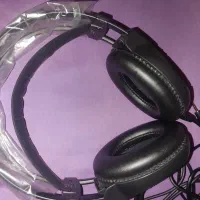 هدفون استودیویی akg k44|پخش‌کننده همراه|تهران, بلوار کشاورز|دیوار
