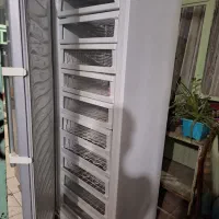 یخچال دوقلو|یخچال و فریزر|اسدآباد, |دیوار