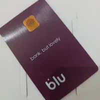 بلو بانک در رنگ بندی های شیک و خاص