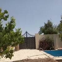 دماوند وادان باغ ۹۰۰متری سند تک برگ