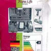 بخار شو لایف اصلی آلمان|جاروبرقی، جارو شارژی، بخارشو|سنندج, |دیوار