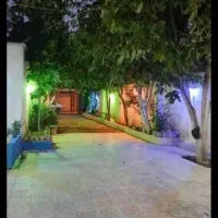 اجاره روزانه ویلا منزل باغ مبله  سوئت دشت ارژن
