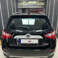 چانگان ۹۷|خودرو سواری و وانت|رشت, انصاری|دیوار